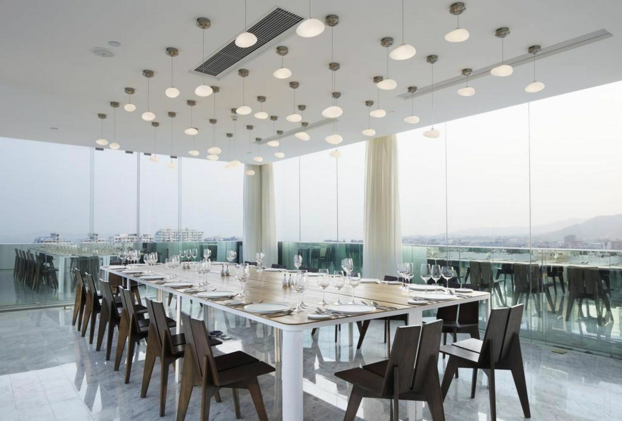 Xiamen Hotel Wind Exteriér fotografie