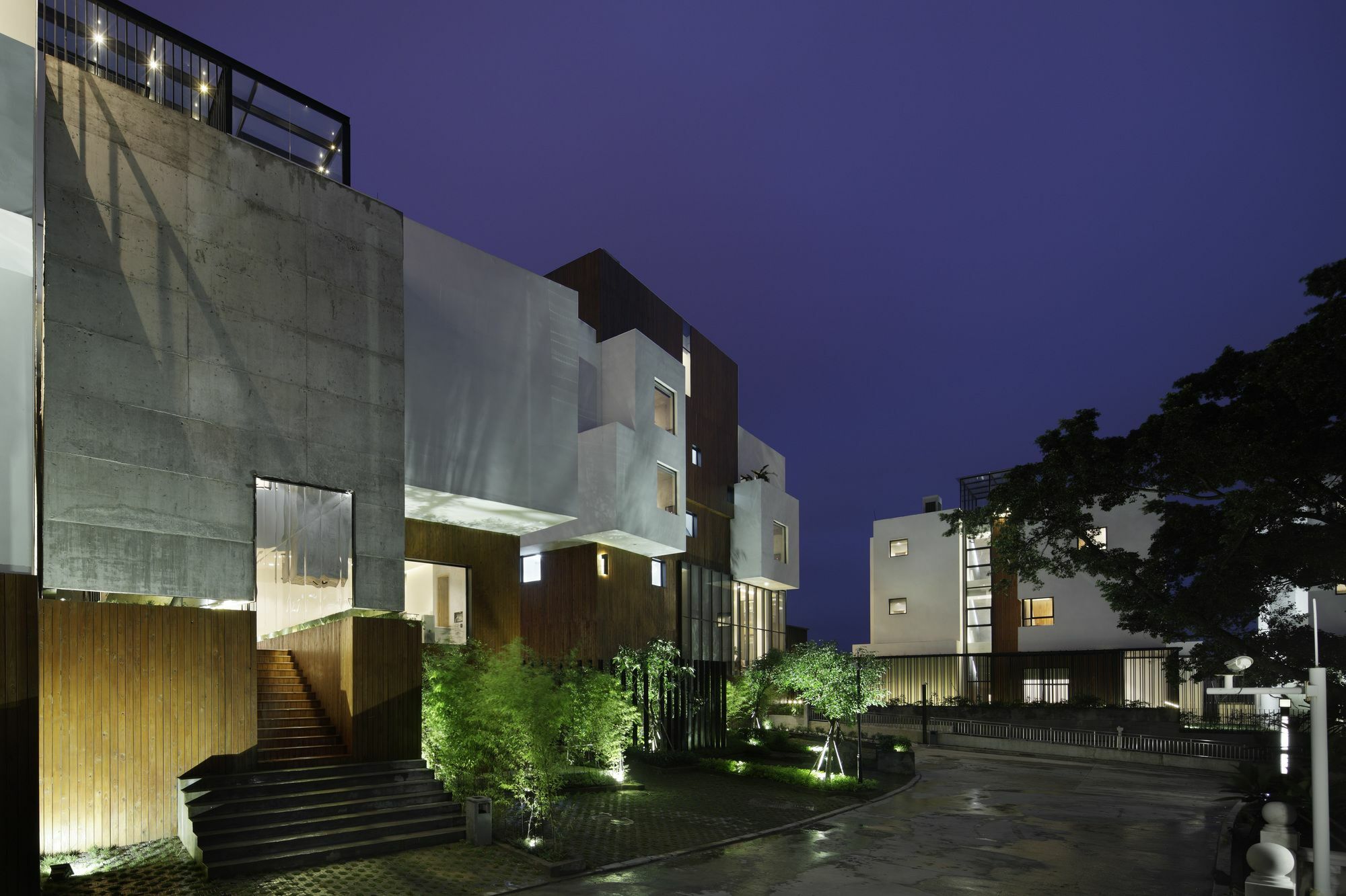 Xiamen Hotel Wind Exteriér fotografie